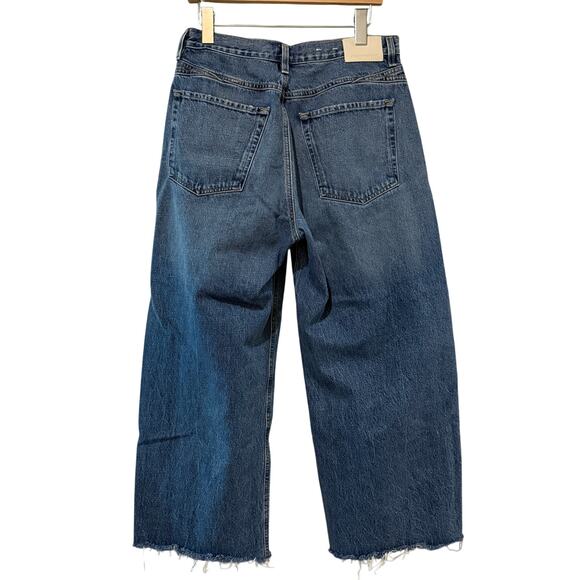 Citizens of Humanity Bisou Crop Jeans - Picture 3 of 6